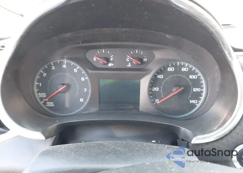 2016 Chevrolet Malibu Lt z USA, uszkodzony, nr VIN 1G1ZE5ST3GF225915